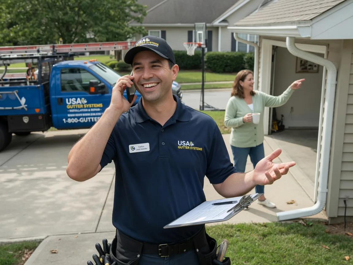 Gutter Installation Weidman, MI FAQs